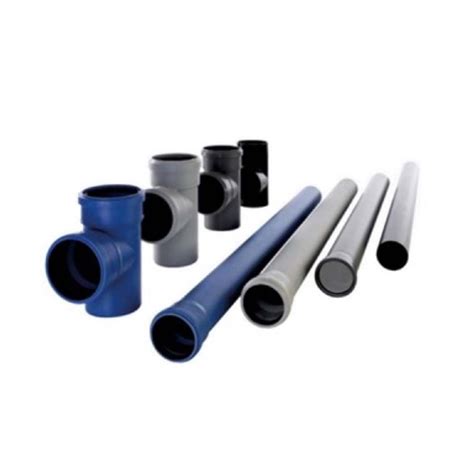 Valsir HDPE Waste Drainage Piping System Pacific Ship S Plants