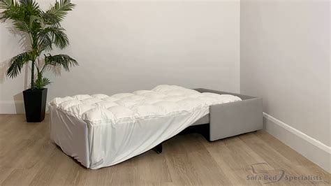 Ottoman Sofa Bed Double | Cabinets Matttroy