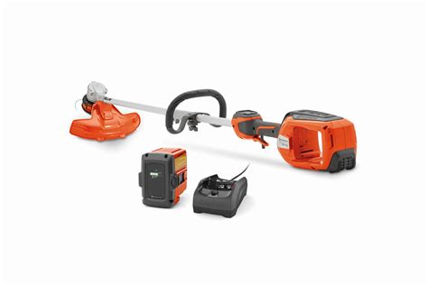 Husqvarna Brushless String Trimmers at Lowes.com