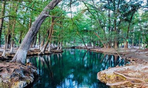 En Qu Partes De Slp Se Puede Hacer Ecoturismo C Digo San Luis