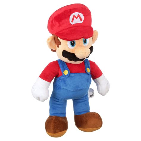 Nintendo Super Mario Jumbo Basic Plush Mario Atelier Yuwaciaojp