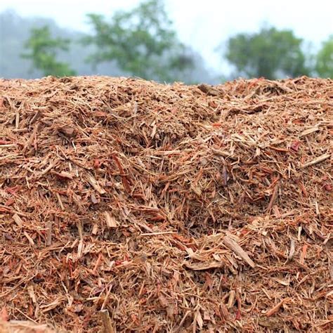 Barkmulch Hardwood Chip Coastallandscapesupplies