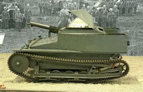 Carden Loyd tankette - Alchetron, The Free Social Encyclopedia