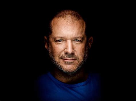 Ex Apple Industrial Design Chief Jony Ive And Openai In Talks With