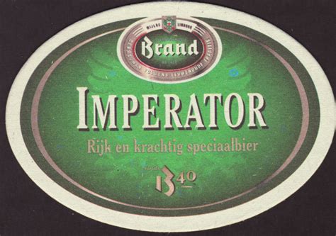 Brewery Brand :: Wijlre :: | Coaster number 4-304