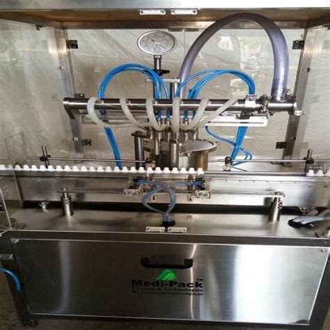 Bottle Cleaning Machine - Automatic Bottle Cleaning (Washing) Machine Manufacturer from Ahmedabad