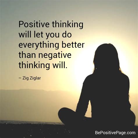 40 Powerful Positive Mindset Quotes To Change Your Thinking