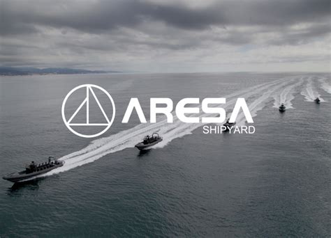 News Media Aresa Shipyard