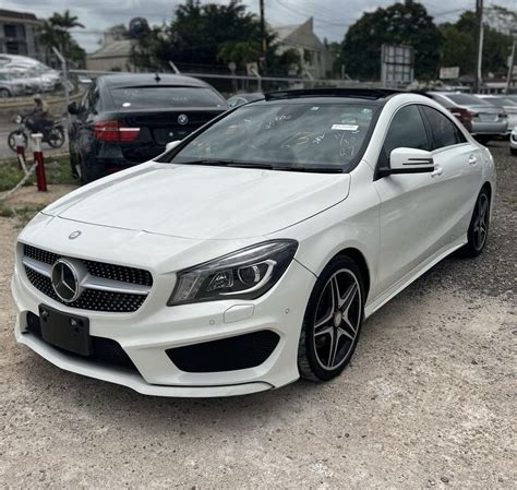 For Sale 2013 Mercedes Benz Cla 250 Amg Mandeville