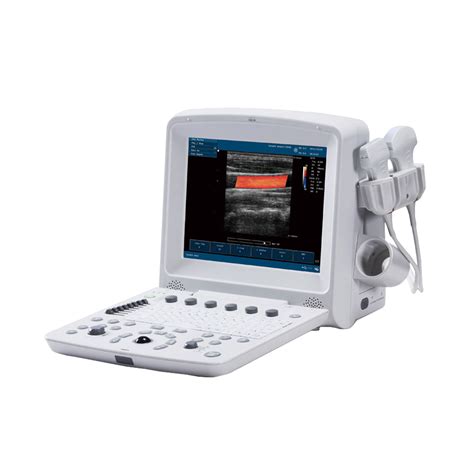 Dre Crystal P Color Doppler Ultrasound System Avante Health Solutions