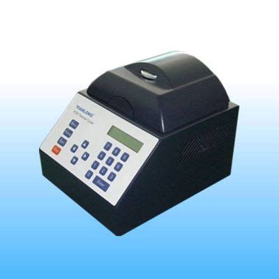 Dna Thermal Cycler For Pcr Xian Tianlong Science And Technology Co Ltd