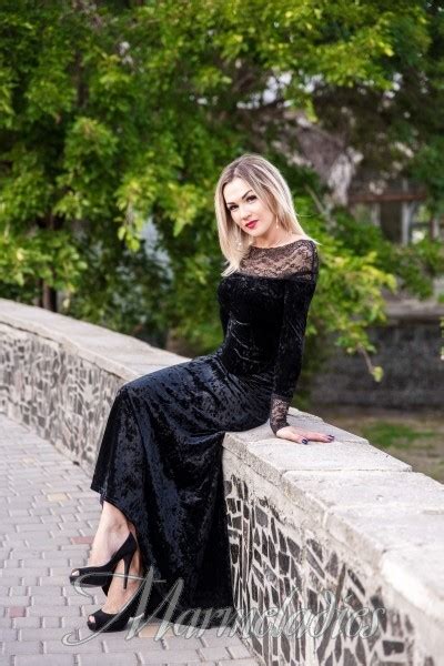 Charming Pen Pal Oksana From Odesa Ukraine Hot Russian Girl