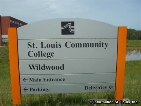 St Louis Community College Wildwood In St Louis County