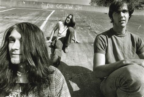 The Exclusive Oral History Of Nirvana S Debut Album Bleach