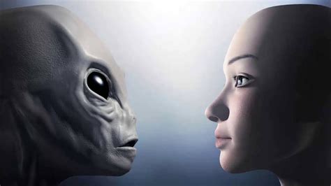 Encuentros Extraterrestres Documental En Español Youtube