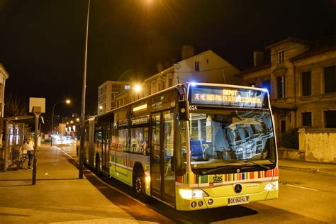 Mercedes Benz Citaro G Facelift STAS Keolis Autocars P Flickr