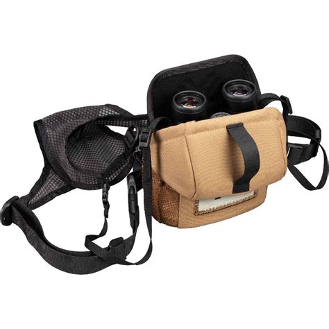 Vortex Optics Glasspak Sport Binocular Harness Small Sportsman S Warehouse