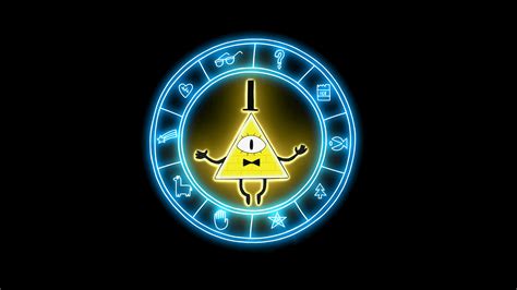 Gravity Falls Bill Wallpapers Top Free Gravity Falls Bill Backgrounds