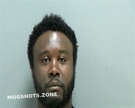 THOMAS ROBERT LEE 03 07 2024 Darlington County Mugshots Zone