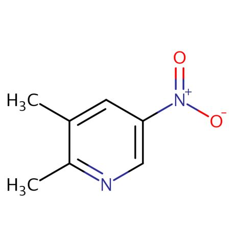 Dimethyl Nitropyridine Sielc Technologies