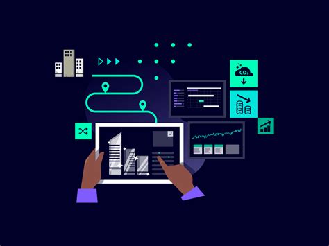 Modernize building systems (Reduce operational costs) | Commercial