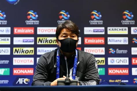 【神戸】三浦淳寛監督が公式会見で強調「目指すのはアジアナンバーワン」 サッカーマガジンweb