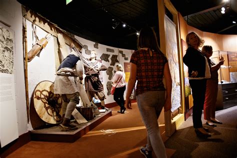 beacon museum lakes  cumbria today