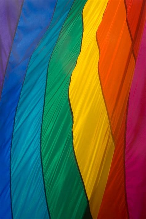 rainbow flag  pictures freeimages