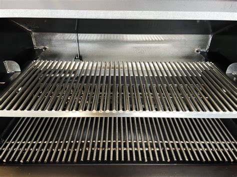 Stainless Steel Grill Grates – KANDO Gear