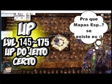 COMO UPAR DO LVL 145 AO 175 LEVEL MAXIMO RAGNAROK ONLINE UP SUSSURRO