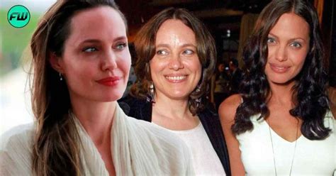 "I have had preventive surgeries": Angelina Jolie Confesses Her Fear ...