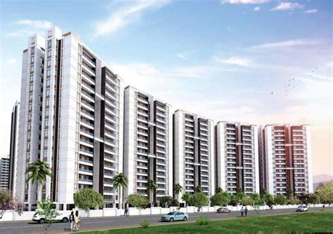 Shiv Kailasa Phase Ii In Mihan Nagpur Price Reviews Floor Plan