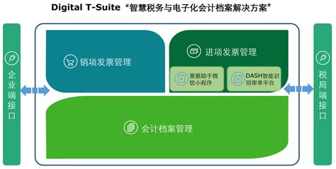 玩转 电子专票”，尽在德勤digital T Suite 德勤中国 税务服务