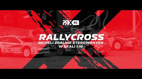 Focus On The Goal Rallycross Poland RC 2022 YouTube