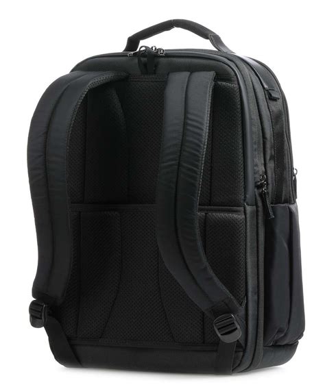 Samsonite Openroad 2 0 Laptop Backpack 17 Nylon Polyester Black