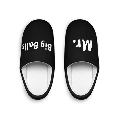 Funny Slippers Etsy