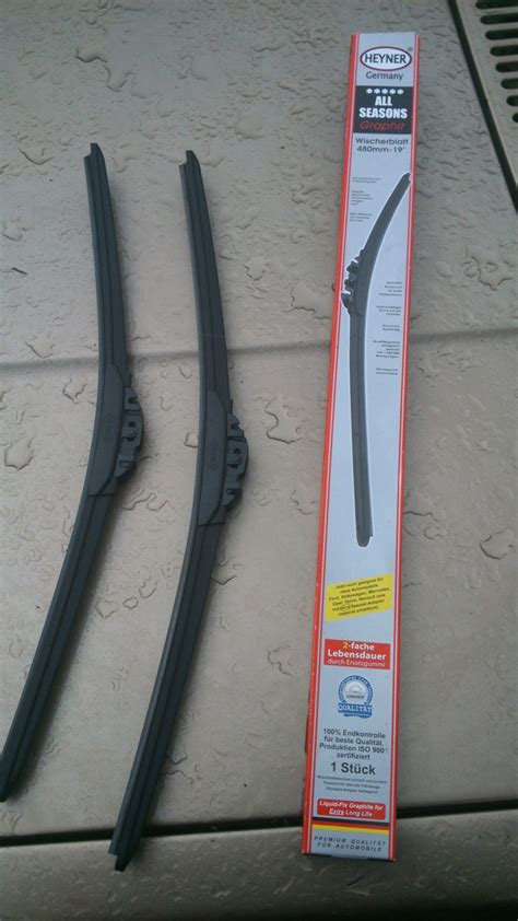 дворники, омыватель лобового стекла — Москвич 2141, 1986 года ...