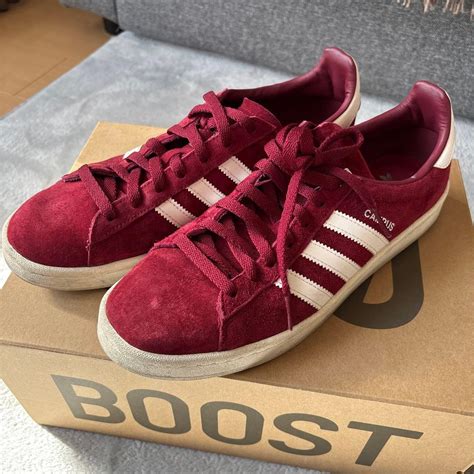 adidas campus