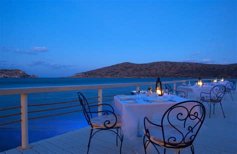 Domes of Elounda (Crete, ) - Resort Reviews - ResortsandLodges.com