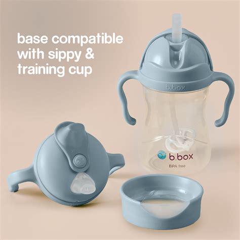 Training Cup – Sage | b.box AU