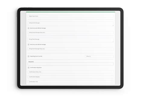 set universal inputs conta clip