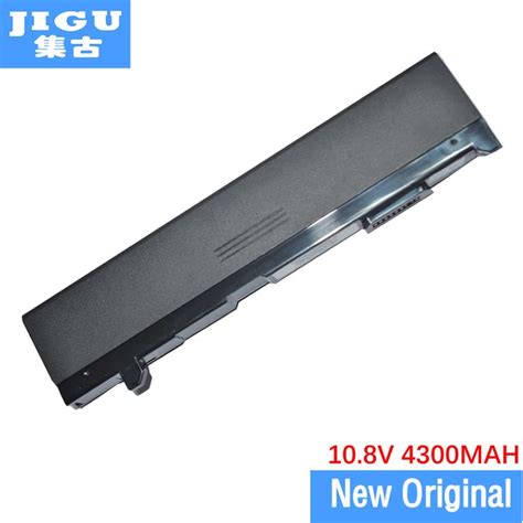 JIGU Original Laptop Battery For Toshiba A100 ST8211 A105 S4004 A80 169