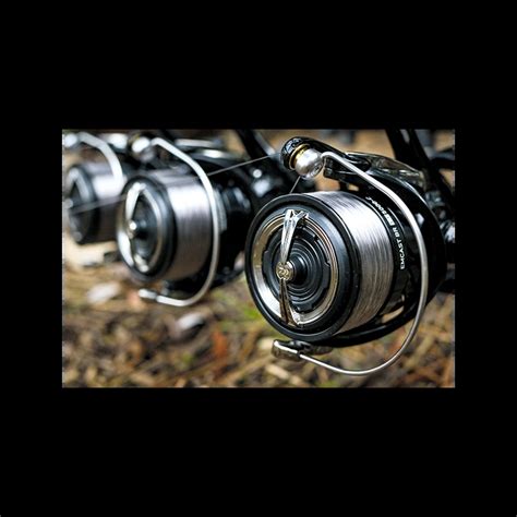 Daiwa Emcast Br 19 Lt 4000 C Sazan Makinesi