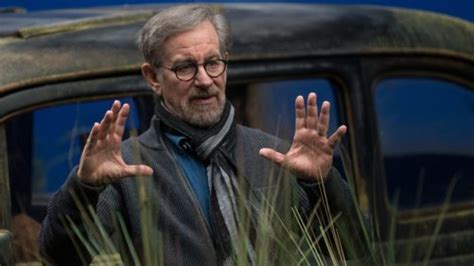 The Top 20 Steven Spielberg Films of All-Time