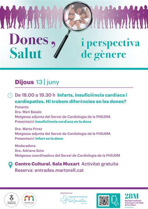 FHSJDM Fundació Hospital Sant Joan de Déu de Martorell