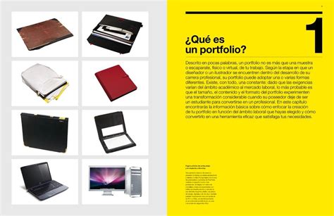 C Mo Crear Un Portfolio Y Adentrarse En El Mundo Profesional Ebook