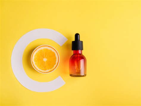 Cómo Usar La Vitamina C En La Cara Salud180