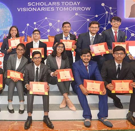 The Scholarship Aditya Birla Group Scholarships