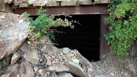 Abandono de minas subterrâneas Academia da Mineração Cursos