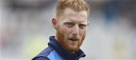 Englands Ben Stokes Arrested In Bristol To Miss Fourth Odi